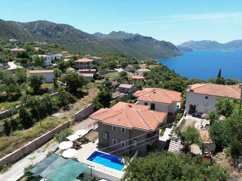 Villa Yaşam 2 Villa Yaşam 2 - 2