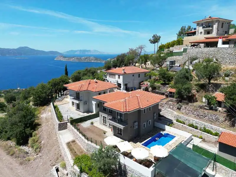 Villa Yaşam 2 Villa Yaşam 2 - 16