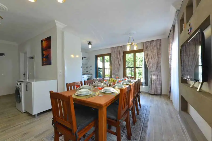 Villa Yaşam 2 Villa Yaşam 2 - 26