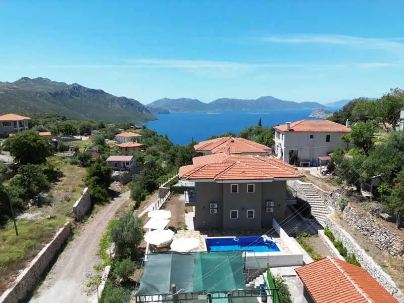 Villa Yaşam 2 Villa Yaşam 2 - 15