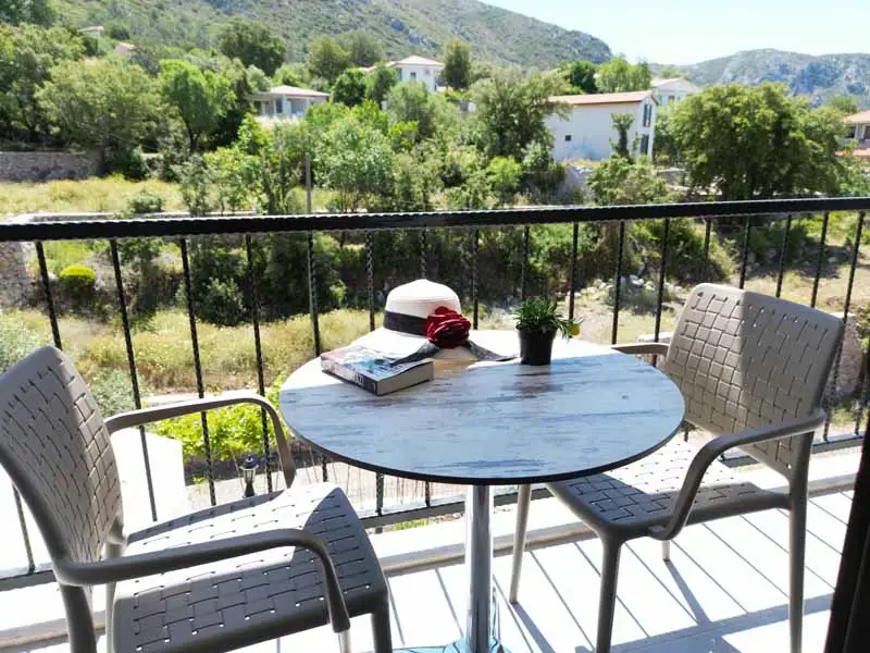 Villa Yaşam 2 Villa Yaşam 2 - 9