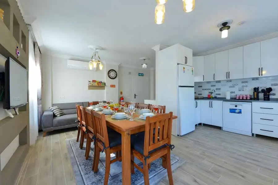 Villa Yaşam 2 Villa Yaşam 2 - 25