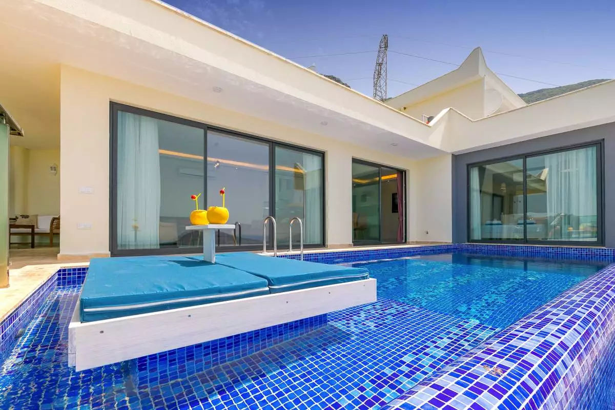 Villa Yeniköy Villa Yeniköy