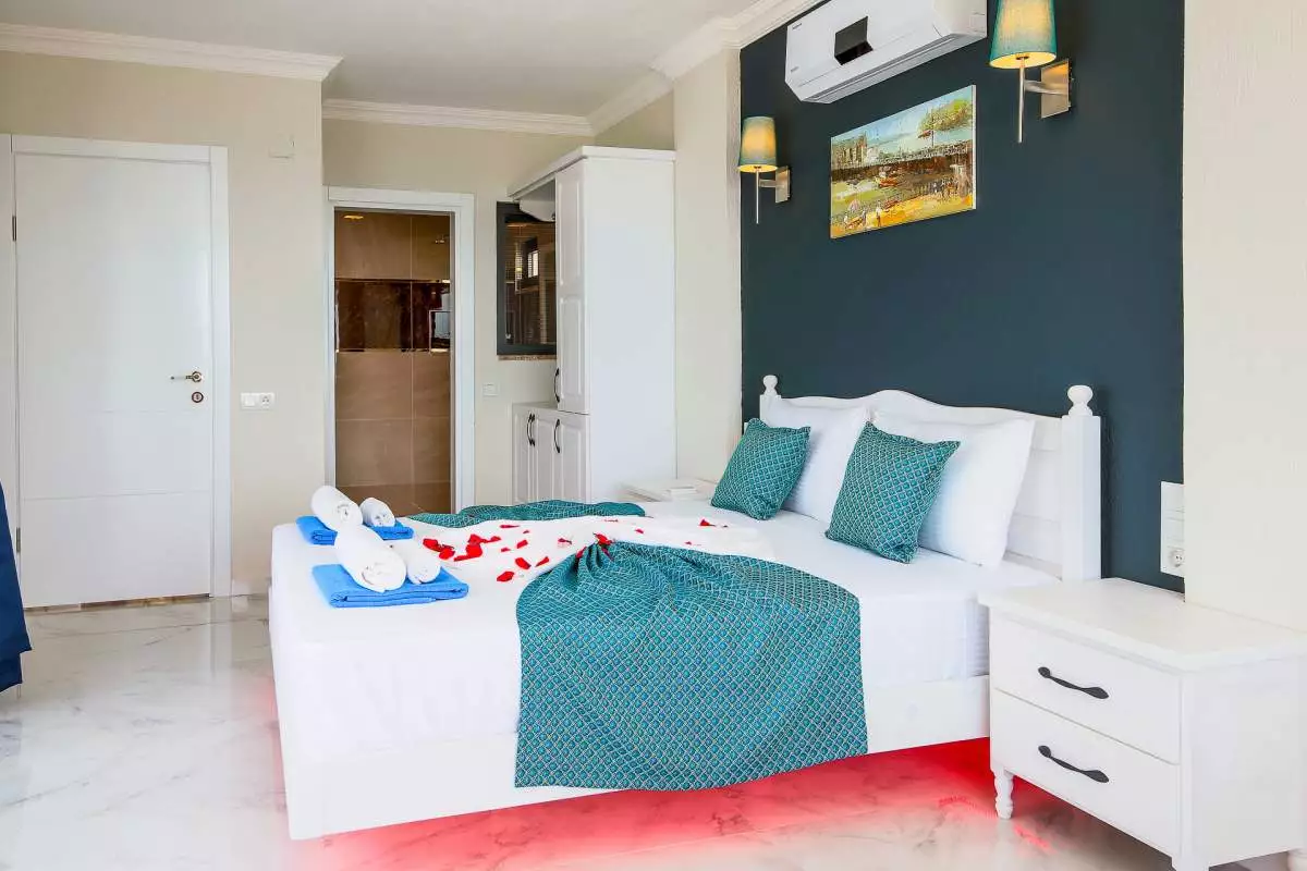Villa Yeniköy Villa Yeniköy - 8