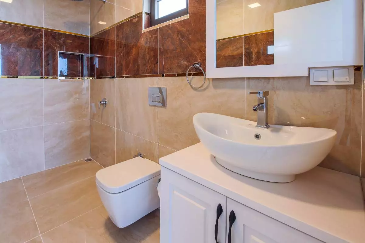 Villa Yeniköy Villa Yeniköy - 16