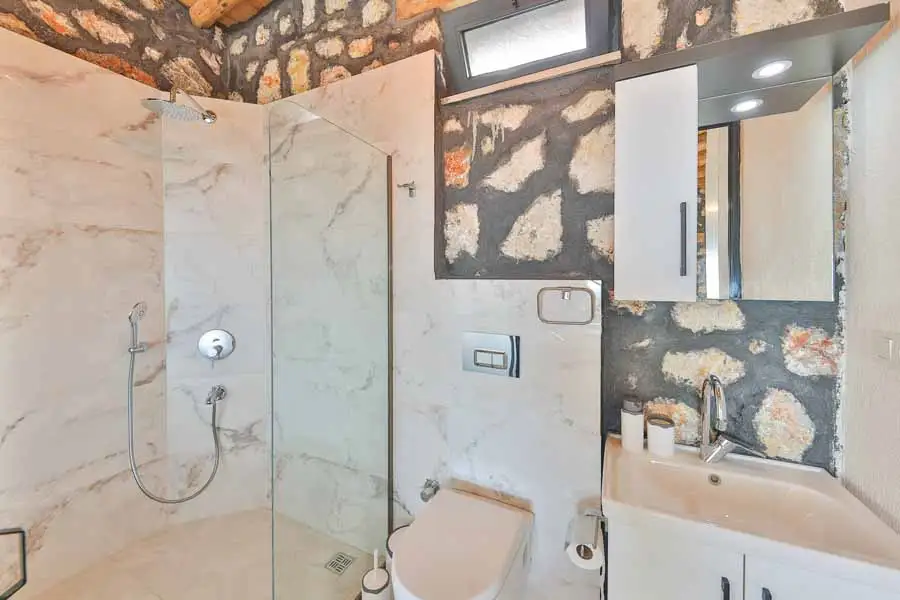 Villa Yıldız Çavdır Villa Yıldız Çavdır - 64