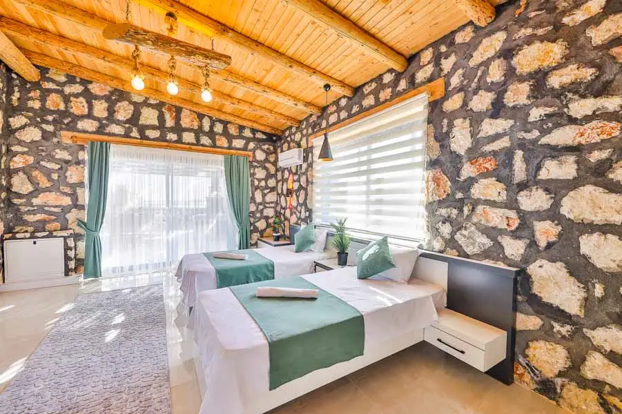 Villa Yıldız Çavdır Villa Yıldız Çavdır - 65