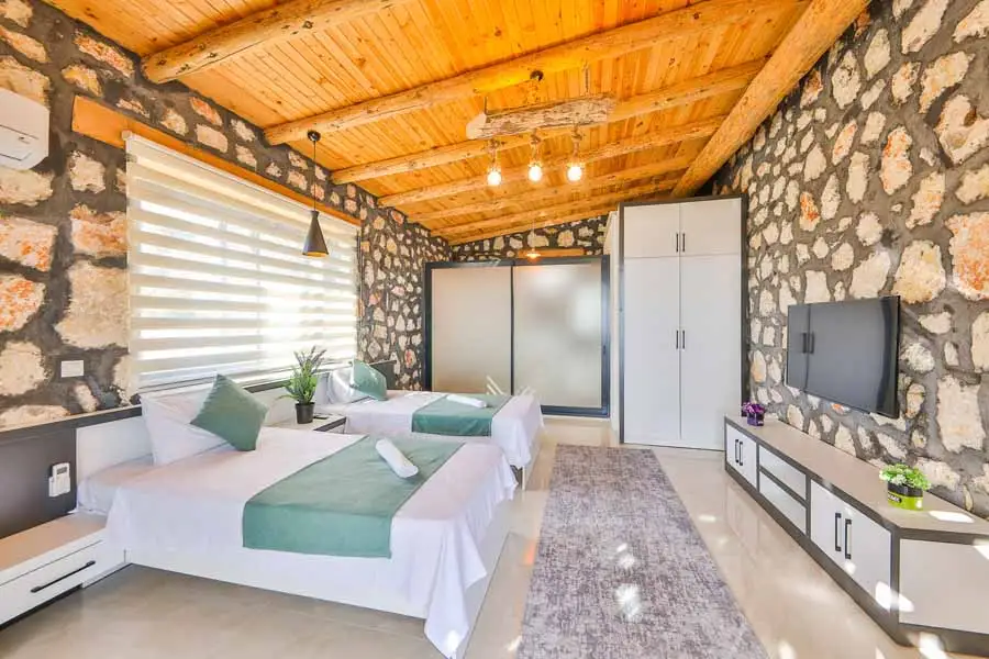Villa Yıldız Çavdır Villa Yıldız Çavdır - 66