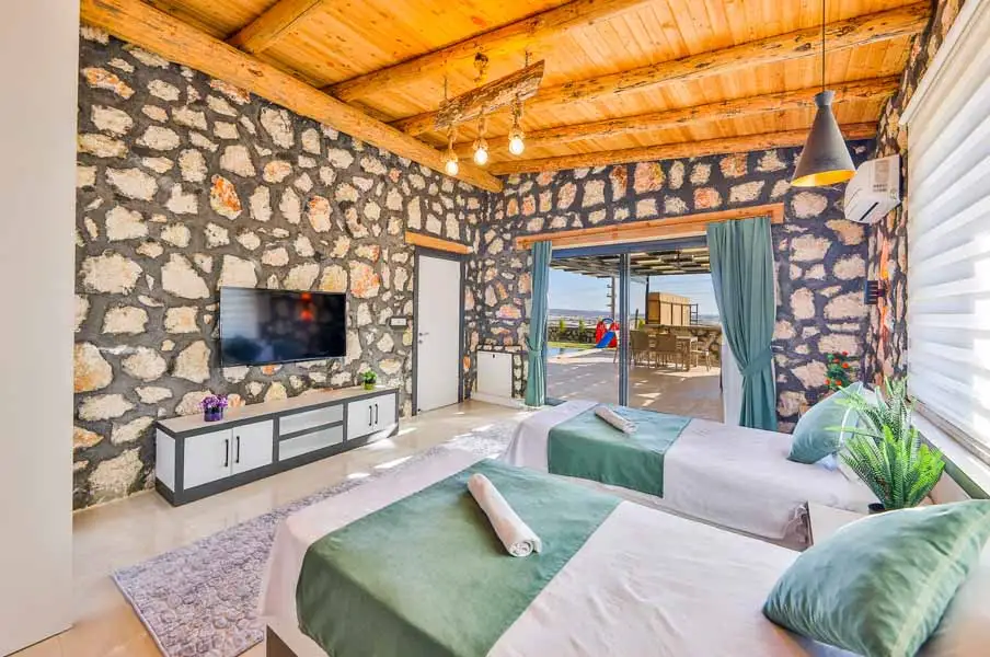 Villa Yıldız Çavdır Villa Yıldız Çavdır - 67
