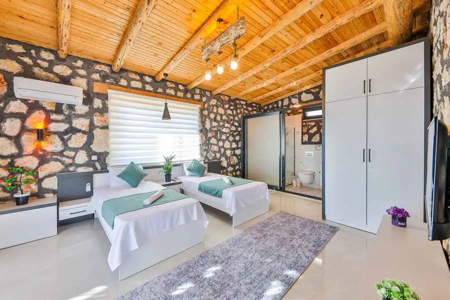 Villa Yıldız Çavdır Villa Yıldız Çavdır - 68