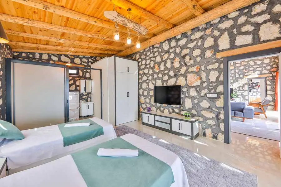 Villa Yıldız Çavdır Villa Yıldız Çavdır - 69