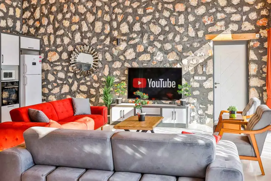 Villa Yıldız Çavdır Villa Yıldız Çavdır - 70