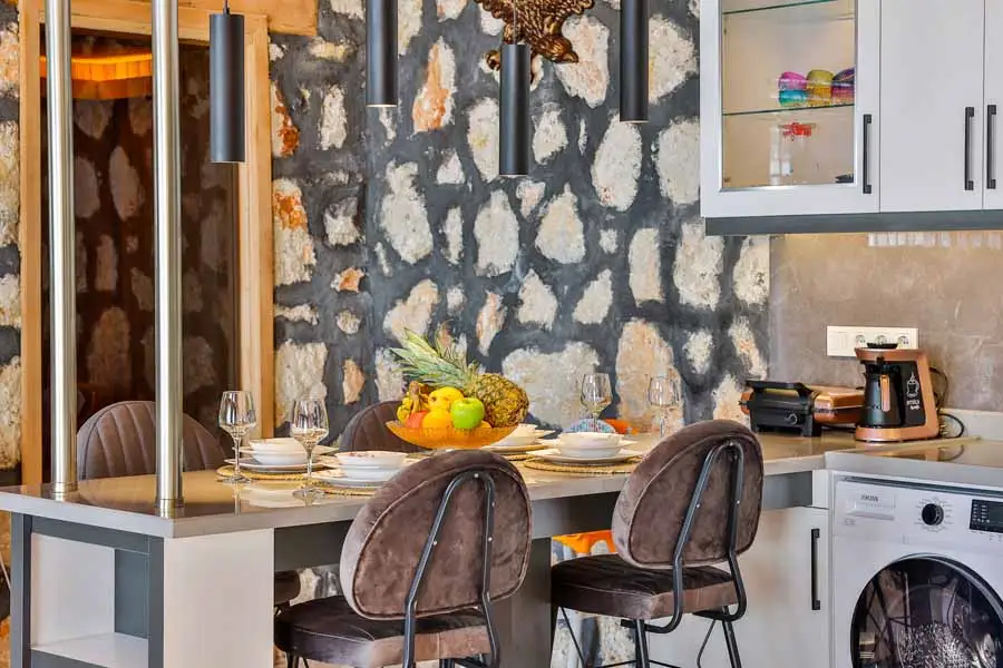 Villa Yıldız Çavdır Villa Yıldız Çavdır - 71