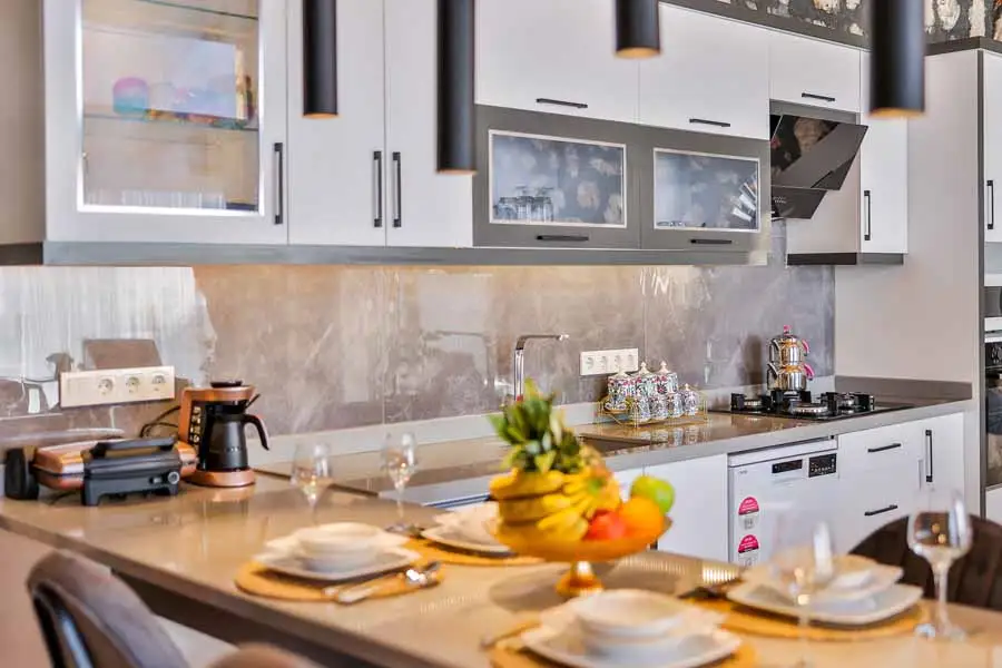 Villa Yıldız Çavdır Villa Yıldız Çavdır - 72