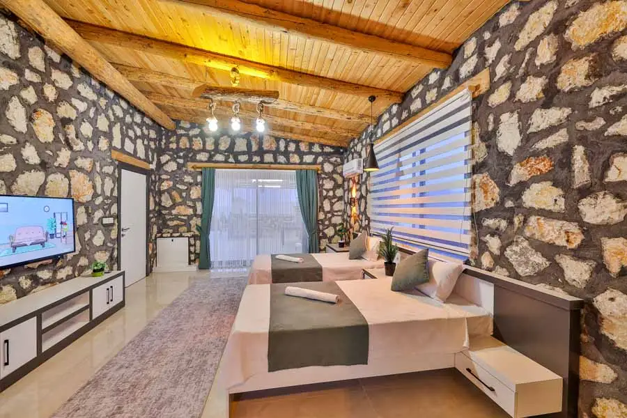 Villa Yıldız Çavdır Villa Yıldız Çavdır - 24