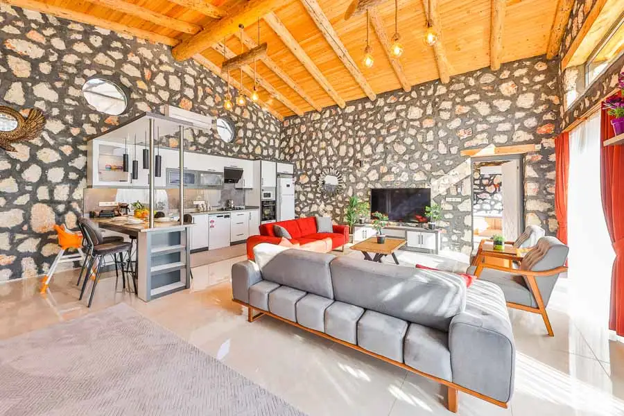 Villa Yıldız Çavdır Villa Yıldız Çavdır - 74