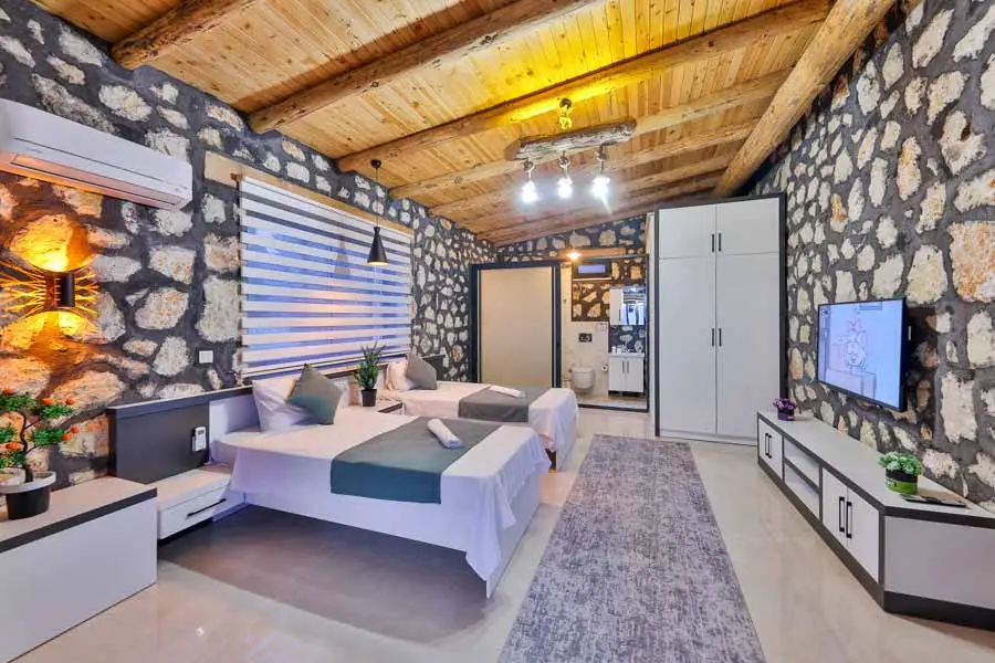 Villa Yıldız Çavdır Villa Yıldız Çavdır - 25