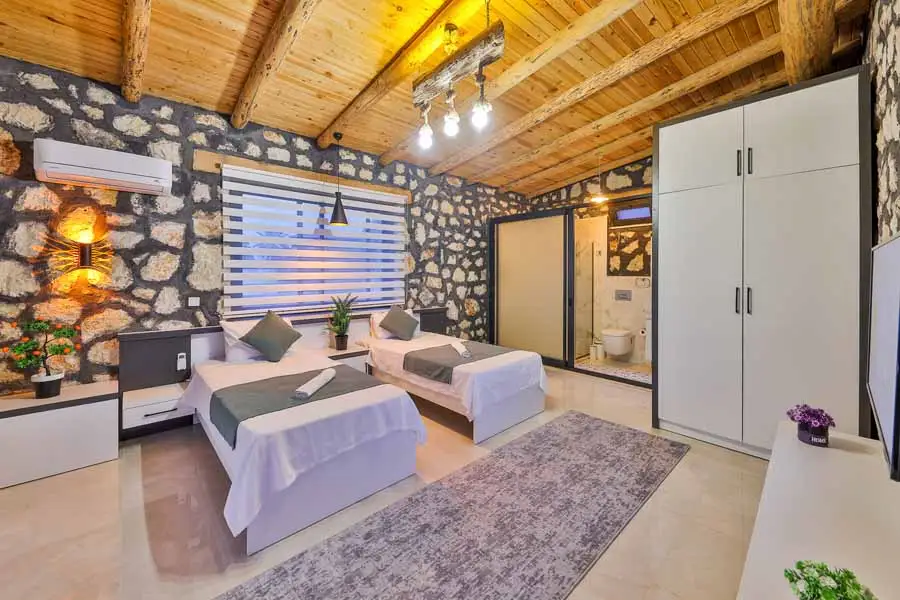 Villa Yıldız Çavdır Villa Yıldız Çavdır - 28