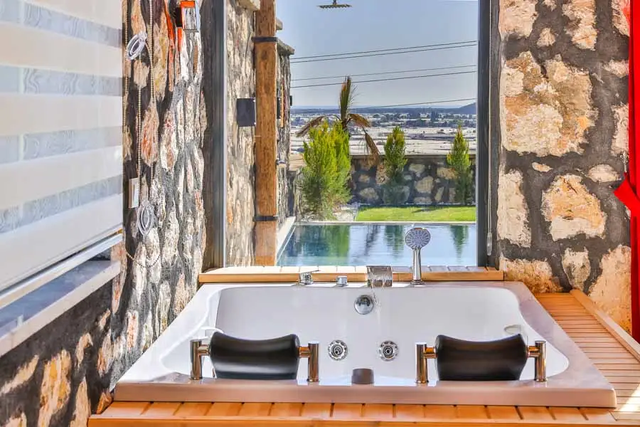 Villa Yıldız Çavdır Villa Yıldız Çavdır - 80