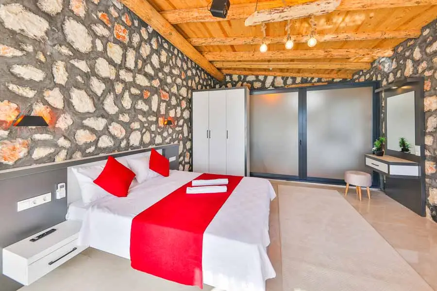 Villa Yıldız Çavdır Villa Yıldız Çavdır - 81