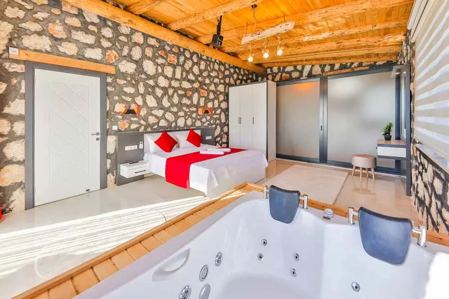Villa Yıldız Çavdır Villa Yıldız Çavdır - 83