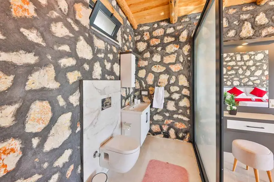 Villa Yıldız Çavdır Villa Yıldız Çavdır - 84