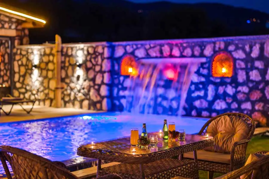 Villa Yıldız Çavdır Villa Yıldız Çavdır - 7