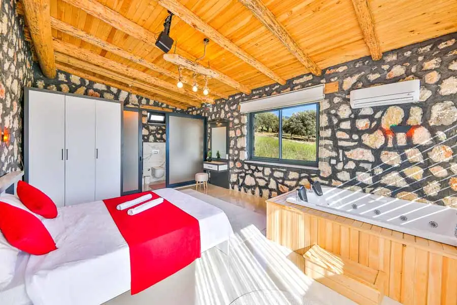 Villa Yıldız Çavdır Villa Yıldız Çavdır - 85