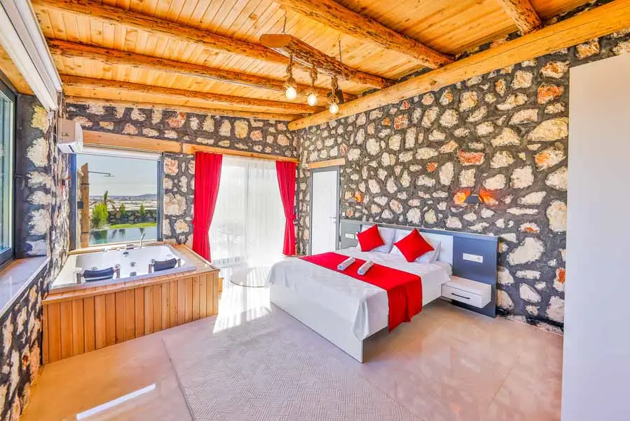 Villa Yıldız Çavdır Villa Yıldız Çavdır - 86