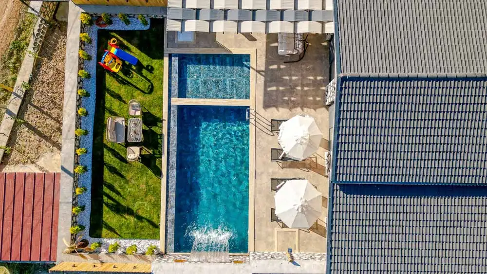 Villa Yıldız Çavdır Villa Yıldız Çavdır - 89