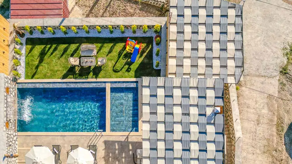 Villa Yıldız Çavdır Villa Yıldız Çavdır - 90