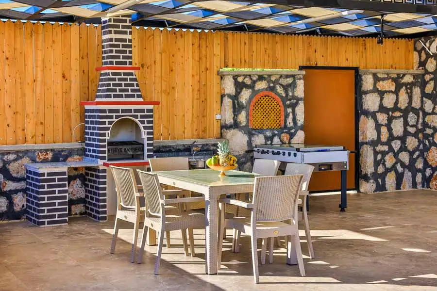 Villa Yıldız Çavdır Villa Yıldız Çavdır - 44