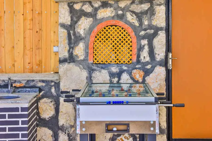 Villa Yıldız Çavdır Villa Yıldız Çavdır - 47