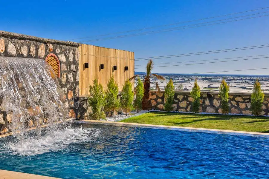 Villa Yıldız Çavdır Villa Yıldız Çavdır - 49