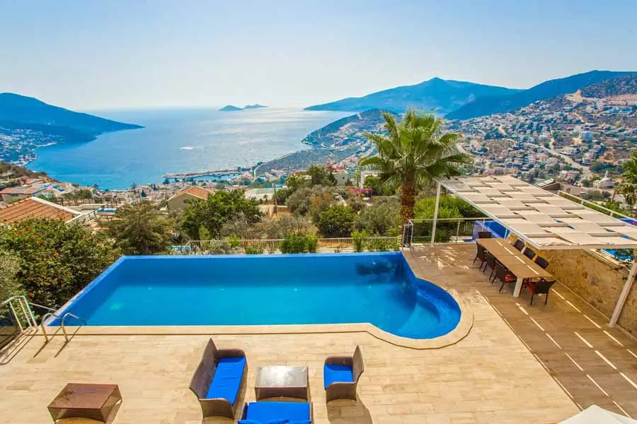 Villa Yirmi Villa Yirmi - 92