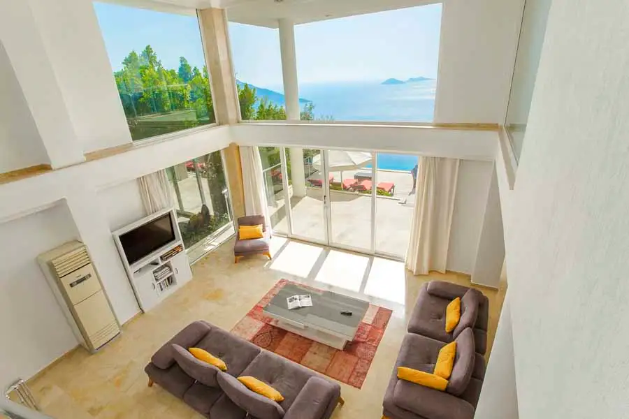 Villa Yirmi Villa Yirmi - 93