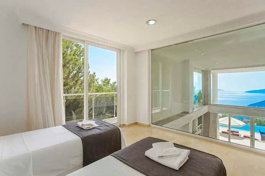 Villa Yirmi Villa Yirmi - 96