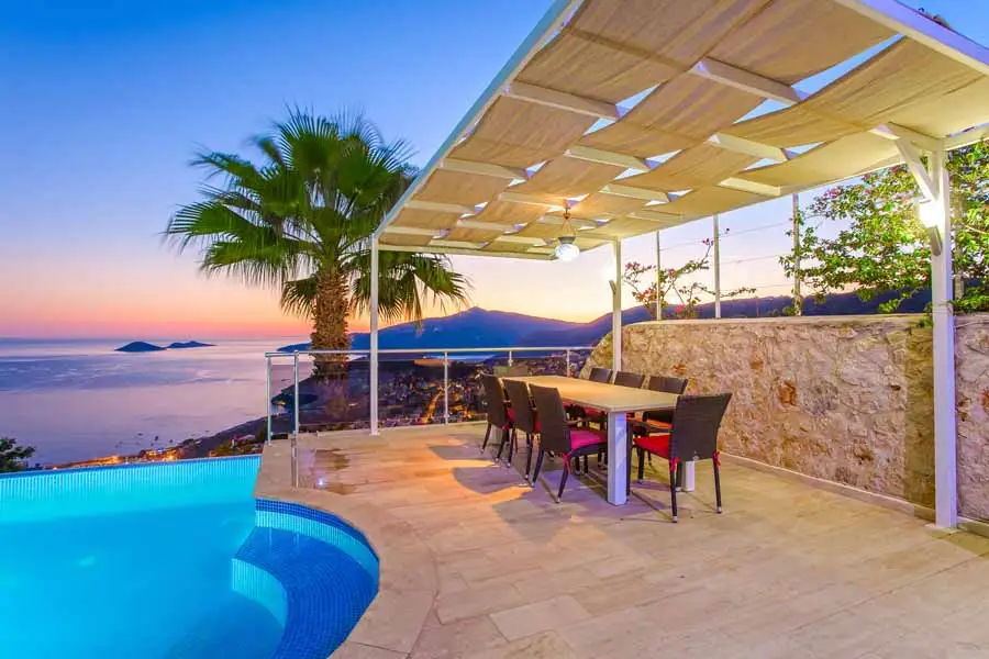 Villa Yirmi Villa Yirmi - 7