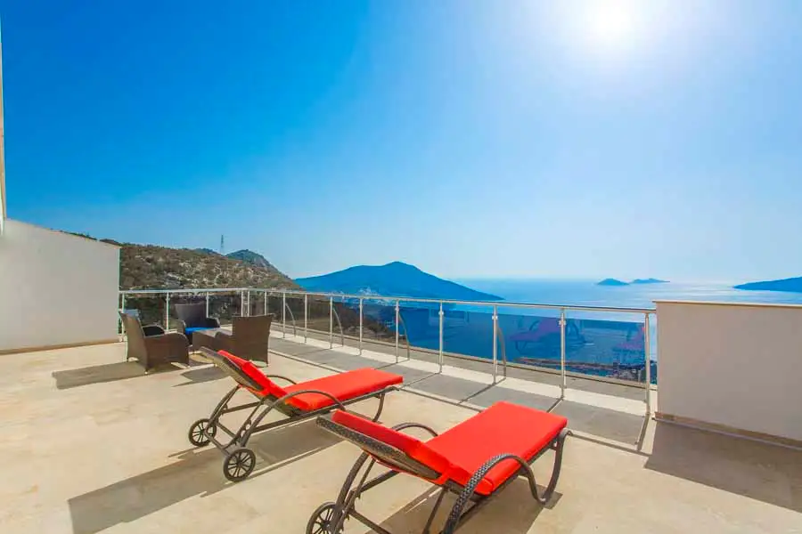 Villa Yirmi Villa Yirmi - 100