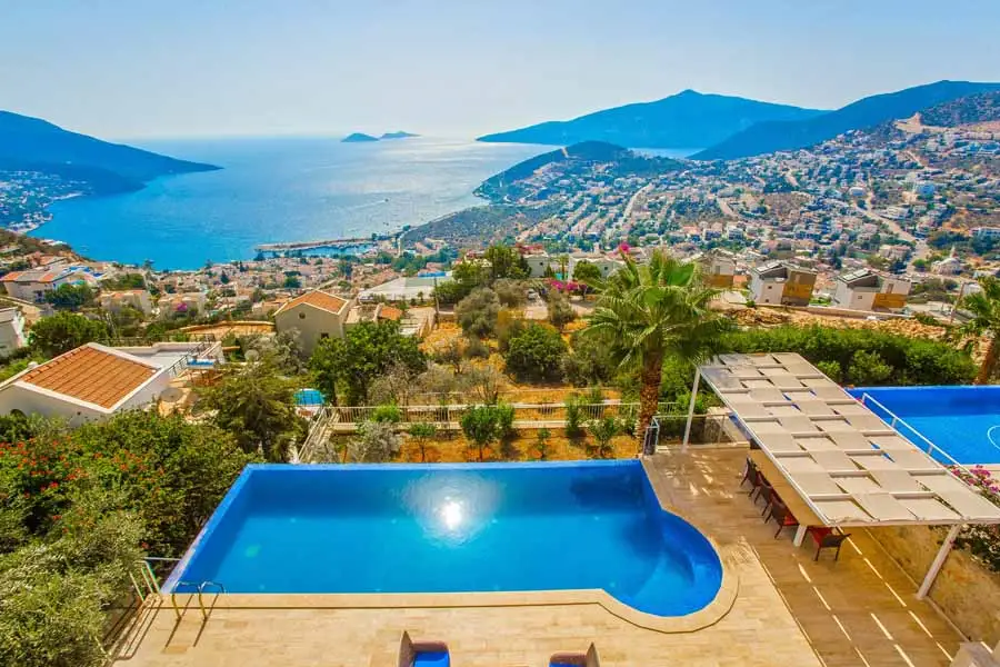 Villa Yirmi Villa Yirmi - 103