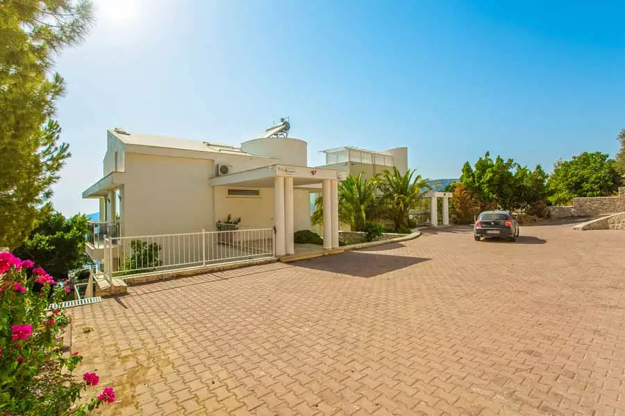 Villa Yirmi Villa Yirmi - 111