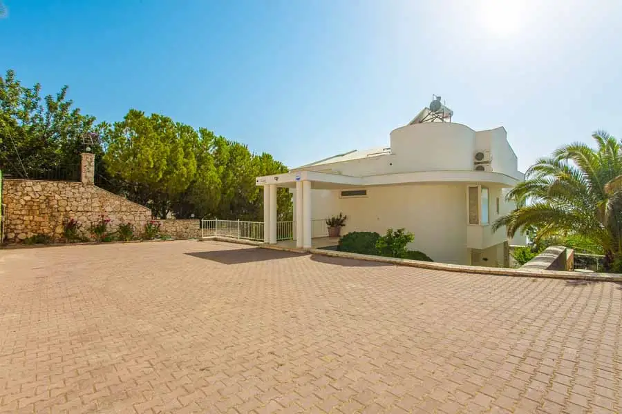 Villa Yirmi Villa Yirmi - 112