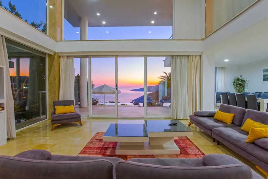 Villa Yirmi Villa Yirmi - 12