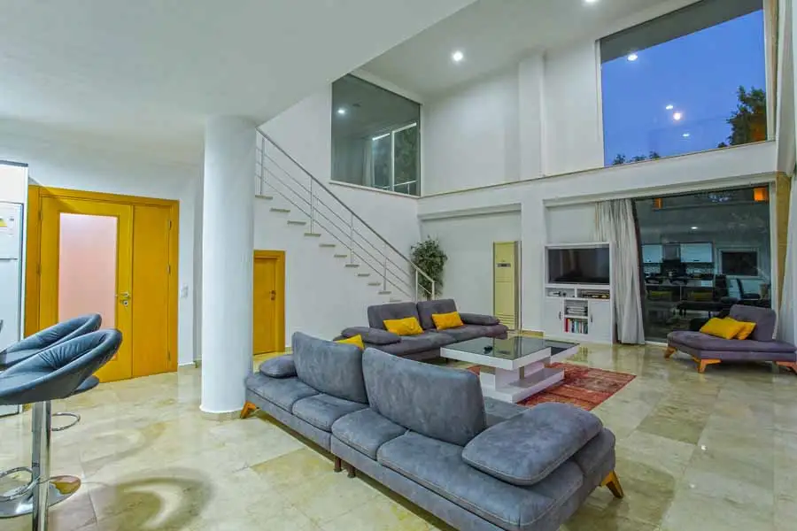 Villa Yirmi Villa Yirmi - 15