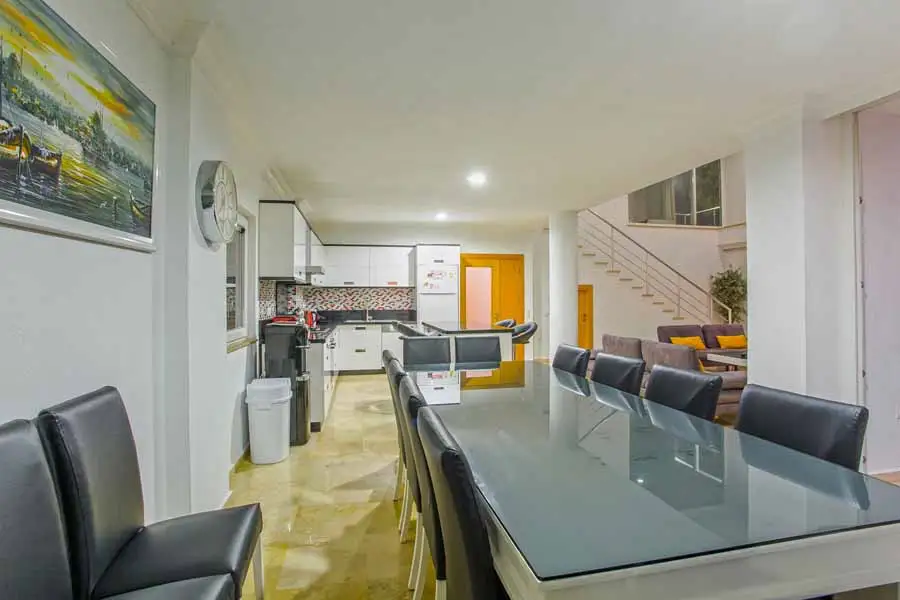 Villa Yirmi Villa Yirmi - 16