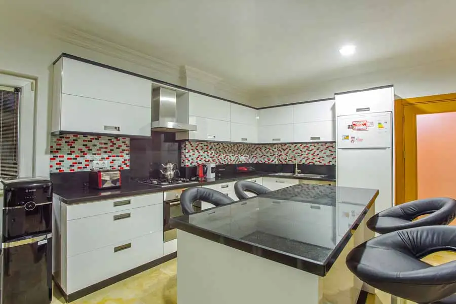 Villa Yirmi Villa Yirmi - 17