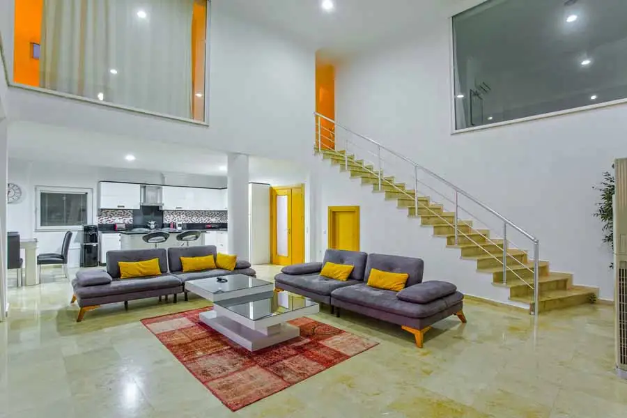 Villa Yirmi Villa Yirmi - 18