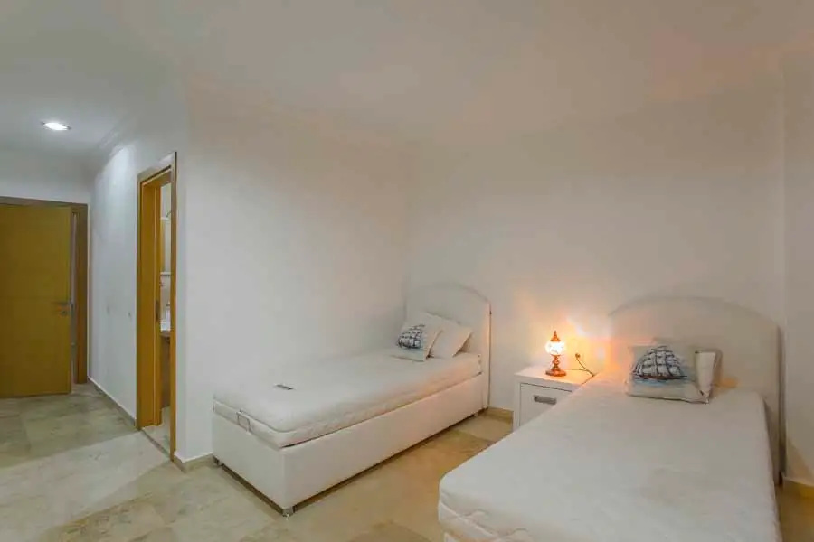 Villa Yirmi Villa Yirmi - 21