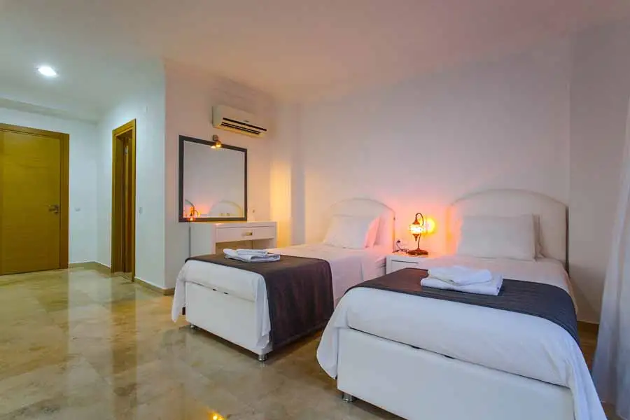 Villa Yirmi Villa Yirmi - 23