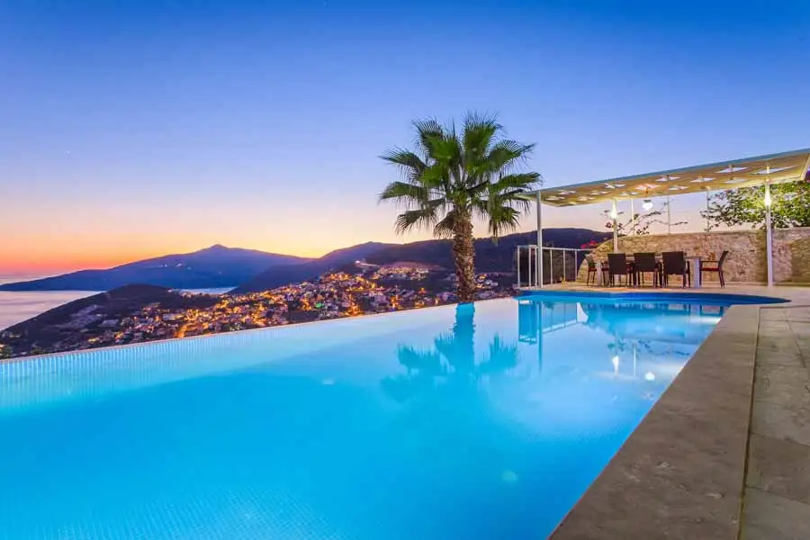 Villa Yirmi Villa Yirmi - 120